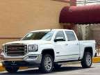 2017 GMC Sierra 1500 Crew Cab for sale