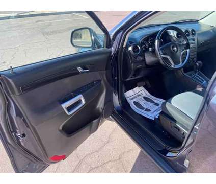 2014 Chevrolet Captiva Sport for sale is a Blue 2014 Chevrolet Captiva Sport Car for Sale in Phoenix AZ