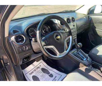 2014 Chevrolet Captiva Sport for sale is a Blue 2014 Chevrolet Captiva Sport Car for Sale in Phoenix AZ