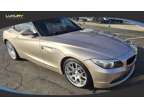 2012 BMW Z4 for sale