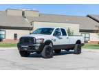 2006 Dodge Ram 2500 Quad Cab for sale