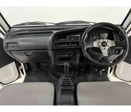 1995 Suzuki Carry for sale is a Yellow 1995 Suzuki Carry Car for Sale in Houston TX