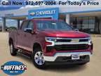 2023NewChevroletNewSilverado 1500