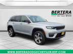 2024NewJeepNewGrand Cherokee 4xeNew4x4