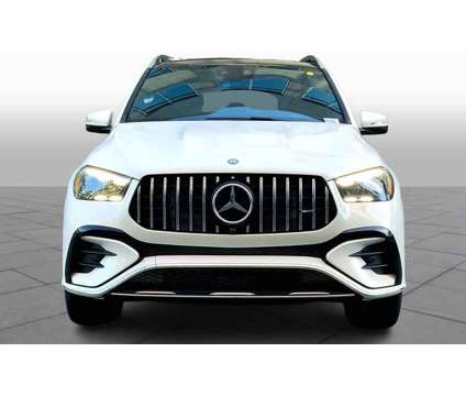 2024NewMercedes-BenzNewGLENew4MATIC+ SUV is a White 2024 Mercedes-Benz G SUV in Beverly Hills CA