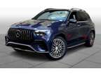 2024NewMercedes-BenzNewGLENew4MATIC+ SUV