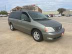 2004 Ford Freestar SEL