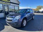 Used 2013 CHEVROLET EQUINOX For Sale