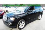 Used 2015 JEEP COMPASS For Sale