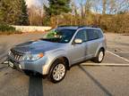 Used 2013 SUBARU FORESTER For Sale