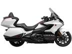 2024 Honda Goldwing Tour DCT (GL1800DR) Motorcycle for Sale