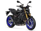 2024 Yamaha MT-09 SP Motorcycle for Sale