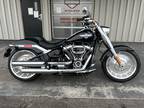 2021 Harley-Davidson FLFBS - Fat Boy™ 114 Motorcycle for Sale