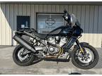 2021 Harley-Davidson RA1250S - Pan America™ 1250 Special Motorcycle for Sale