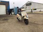 2024 Vespa GTV 300 Motorcycle for Sale