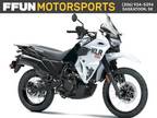2024 Kawasaki KLR650 Motorcycle for Sale