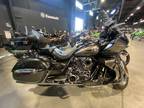 2024 Kawasaki Vulcan 1700 Voyager Motorcycle for Sale