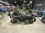 2024 Kawasaki Ninja 650 Motorcycle for Sale