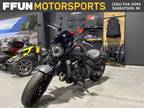 2024 Kawasaki Vulcan S Cafe Motorcycle for Sale