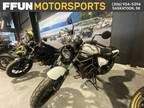 2024 Kawasaki Eliminator 500 Motorcycle for Sale