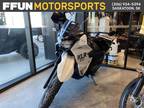 2024 Kawasaki KLR650 S Motorcycle for Sale