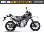 2024 Kawasaki KLX300SM Motorcycle for Sale