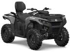 2023 Can-Am Outlander MAX DPS 700 ATV for Sale