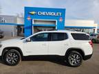 2023 GMC Acadia White, 19K miles