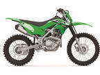 2024 Kawasaki KLX 230R