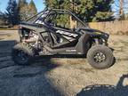 2022 Polaris RZR PRO XP Sport - Walker Evans Shocks