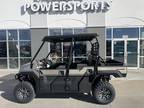 2024 Kawasaki MULE PRO-FXT 1000 LE Ranch Edition