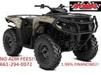 2024 Can-Am Outlander PRO HD7