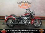 2007 Harley-Davidson Softail Springer Classic