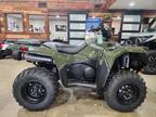 2023 Suzuki KingQuad 500AXi Power Steering