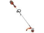 Husqvarna Power Equipment Weed Eater 320iL (battery and charger included)