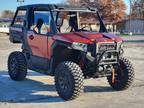 2024 Polaris Polaris XPEDITION ADV Ultimate