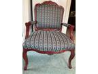 Dining room Chairs (Set of 2)