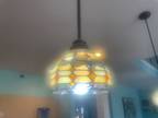 Kitchen accent lights