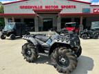 2024 Polaris Sportsman 850 High Lifter Edition