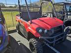 2024 Kawasaki MULE PRO-MX EPS