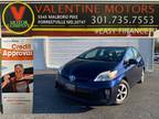 Used 2013 Toyota Prius for sale.