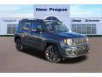 2023 Jeep Renegade Blue|Grey, new