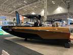 2024 Moomba Tykon Boat for Sale