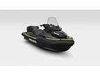 2023 Sea-Doo Explorer Pro 170 With Tech Package, iBR, iDF Boat for Sale