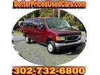 Used 2006 FORD ECONOLINE E350 SUPER For Sale