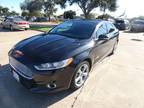 2014 Ford Fusion SE Hybrid