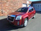 Used 2011 GMC TERRAIN For Sale