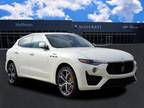 2022 Maserati Levante, 4K miles