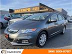 2013 Honda Insight Hatchback 4D for sale