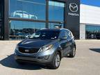 2015 Kia Sportage Gray, 135K miles